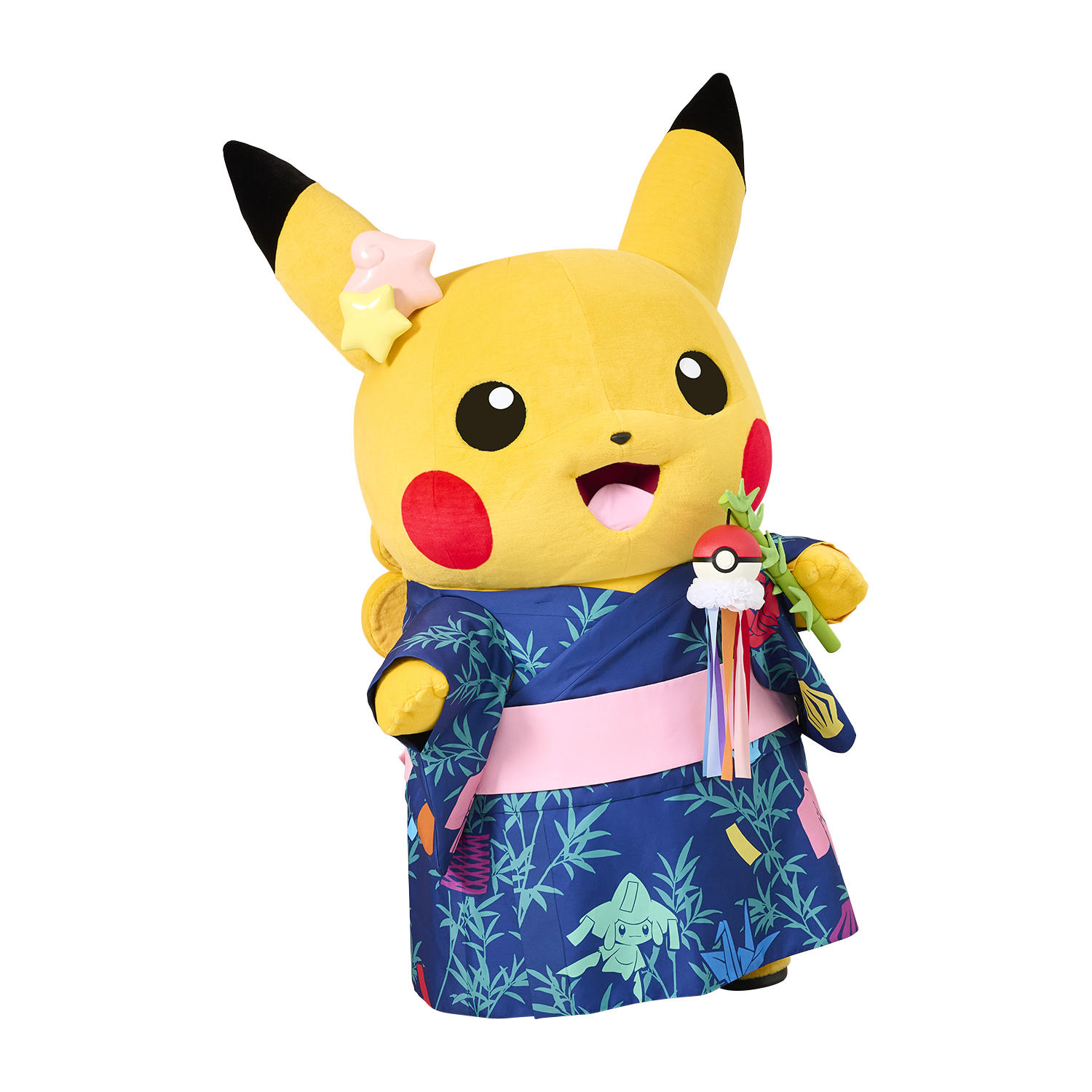 ポケモンセンタートウホク】グリーティングイベント開催の